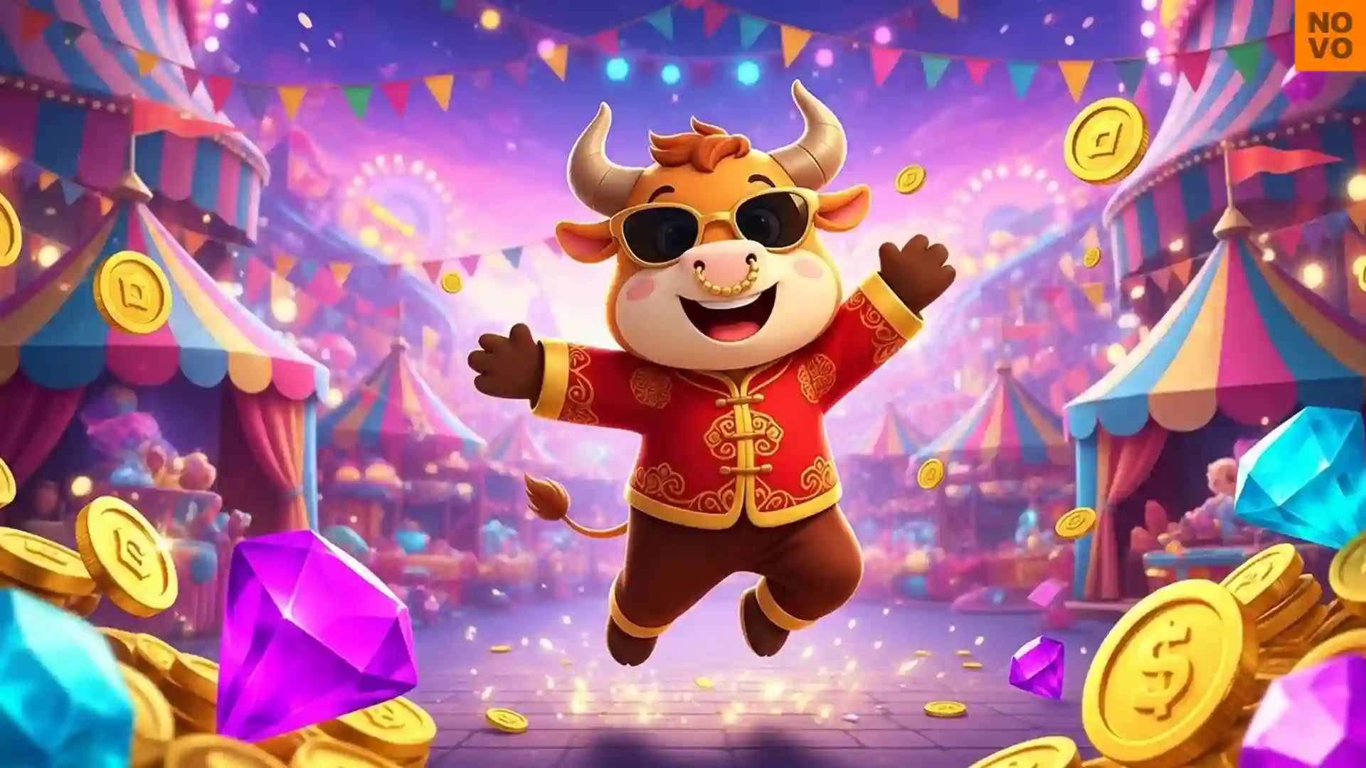 entretenimento online